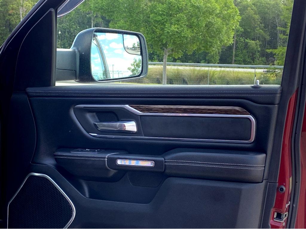 2019 Ram 1500 Vehicle Photo in POOLER, GA 31322-3252