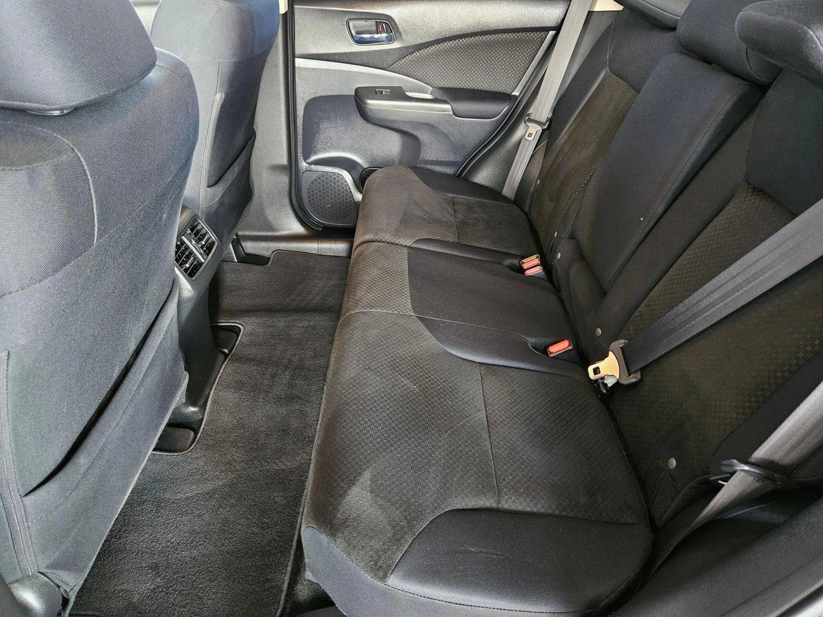 2016 Honda CR-V Vehicle Photo in Henderson, NV 89014