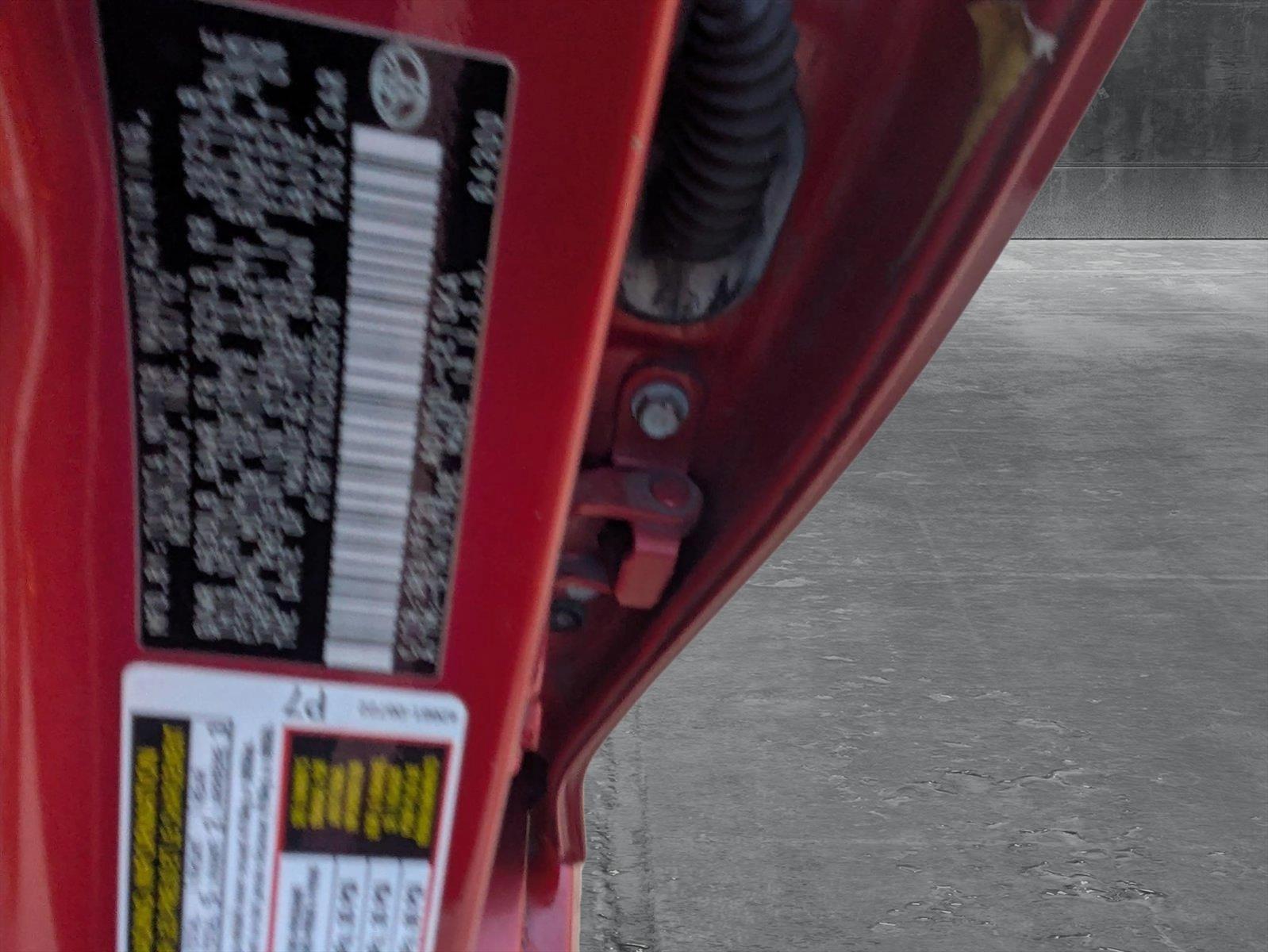 2012 Toyota Camry Vehicle Photo in Winter Park, FL 32792
