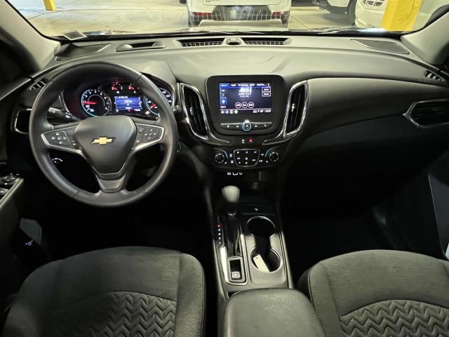 2022 Chevrolet Equinox Vehicle Photo in Roslyn, NY 11576