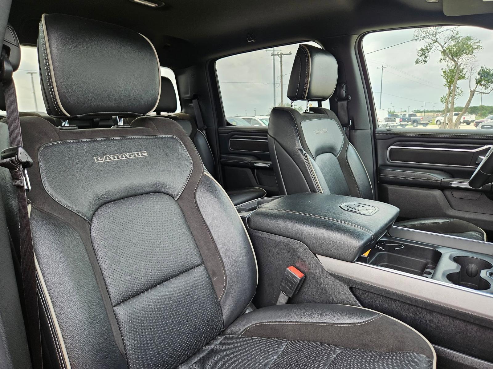 2024 Ram 1500 Vehicle Photo in Seguin, TX 78155