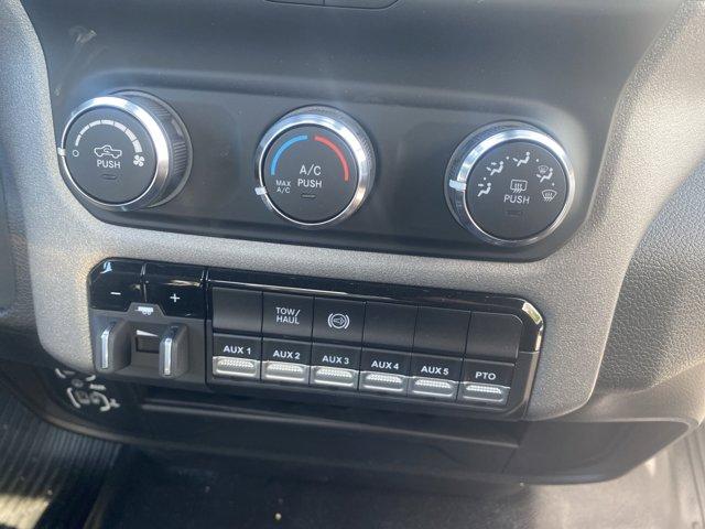 2024 Ram 3500 Chassis Cab Vehicle Photo in Doylsetown, PA 18901