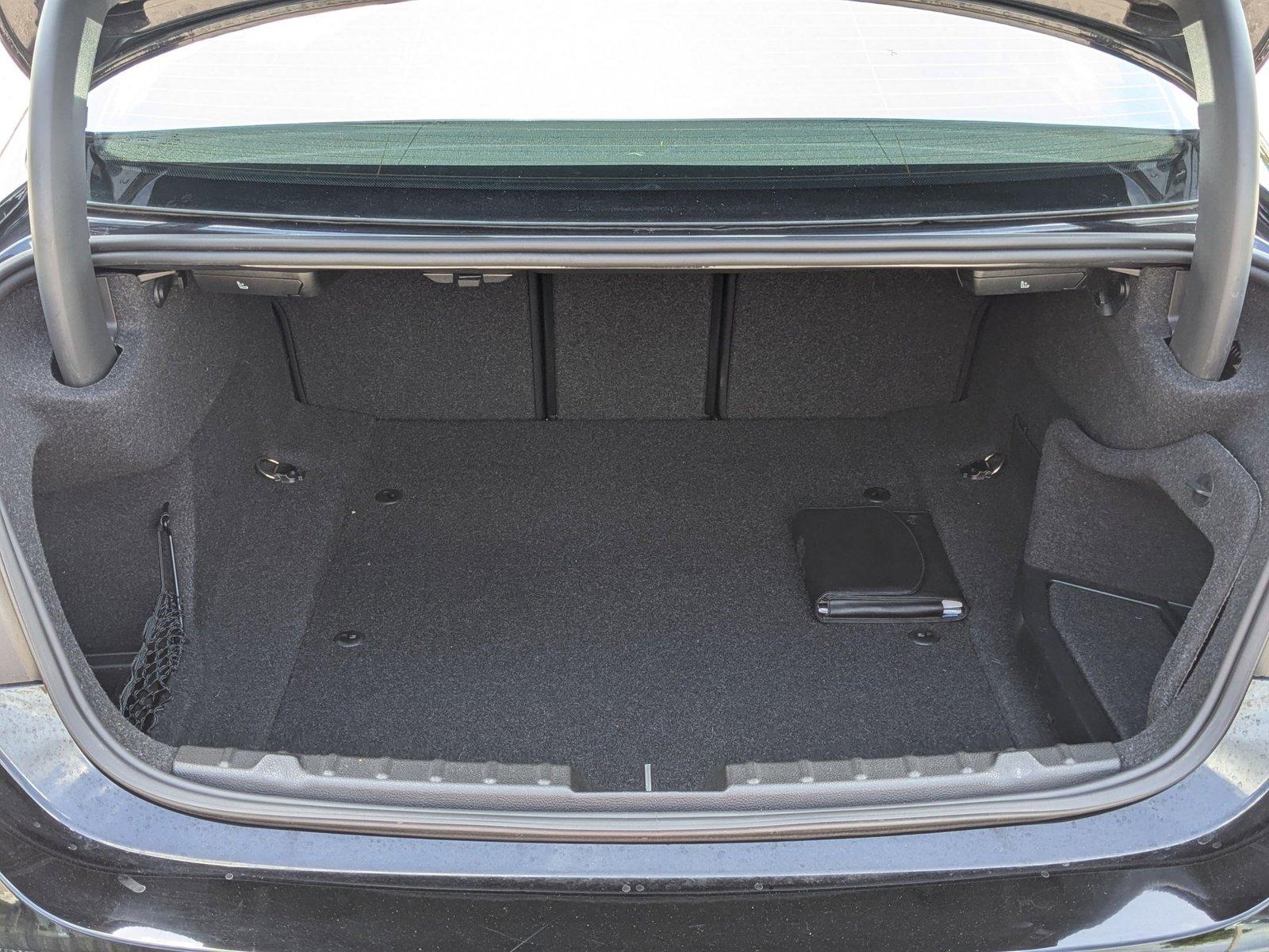 2016 BMW 428i Vehicle Photo in Wesley Chapel, FL 33544