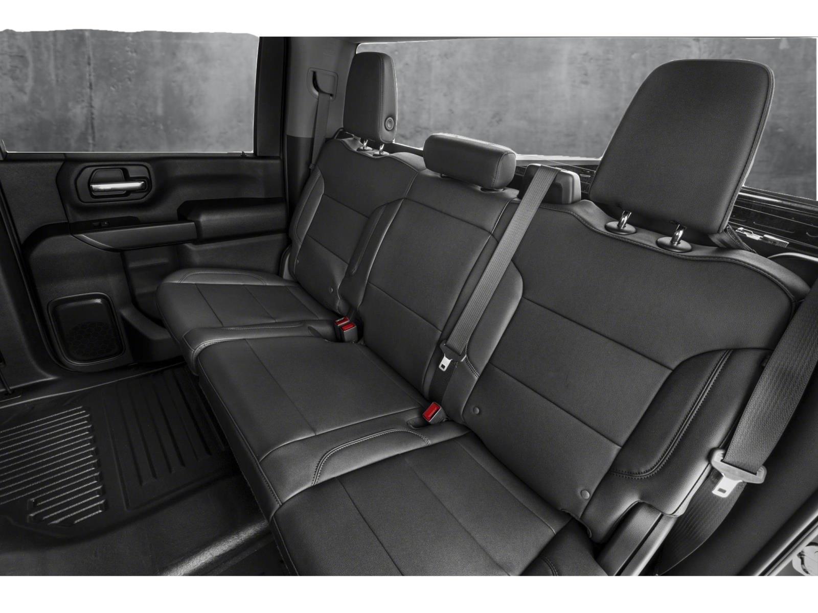 2025 GMC Sierra 3500 HD Vehicle Photo in LAS VEGAS, NV 89146-3033