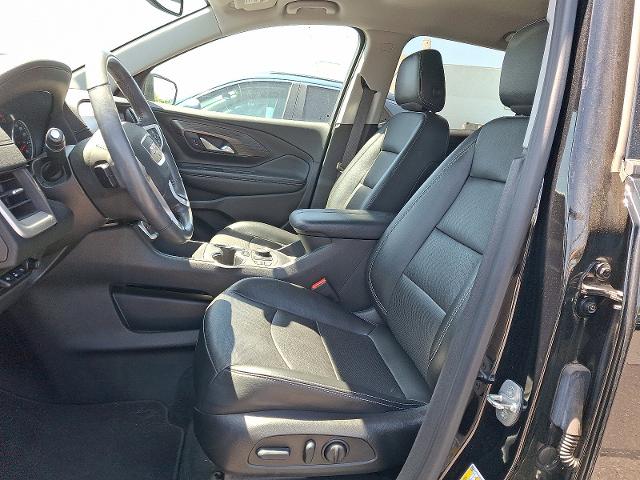 2022 GMC Terrain Vehicle Photo in TREVOSE, PA 19053-4984