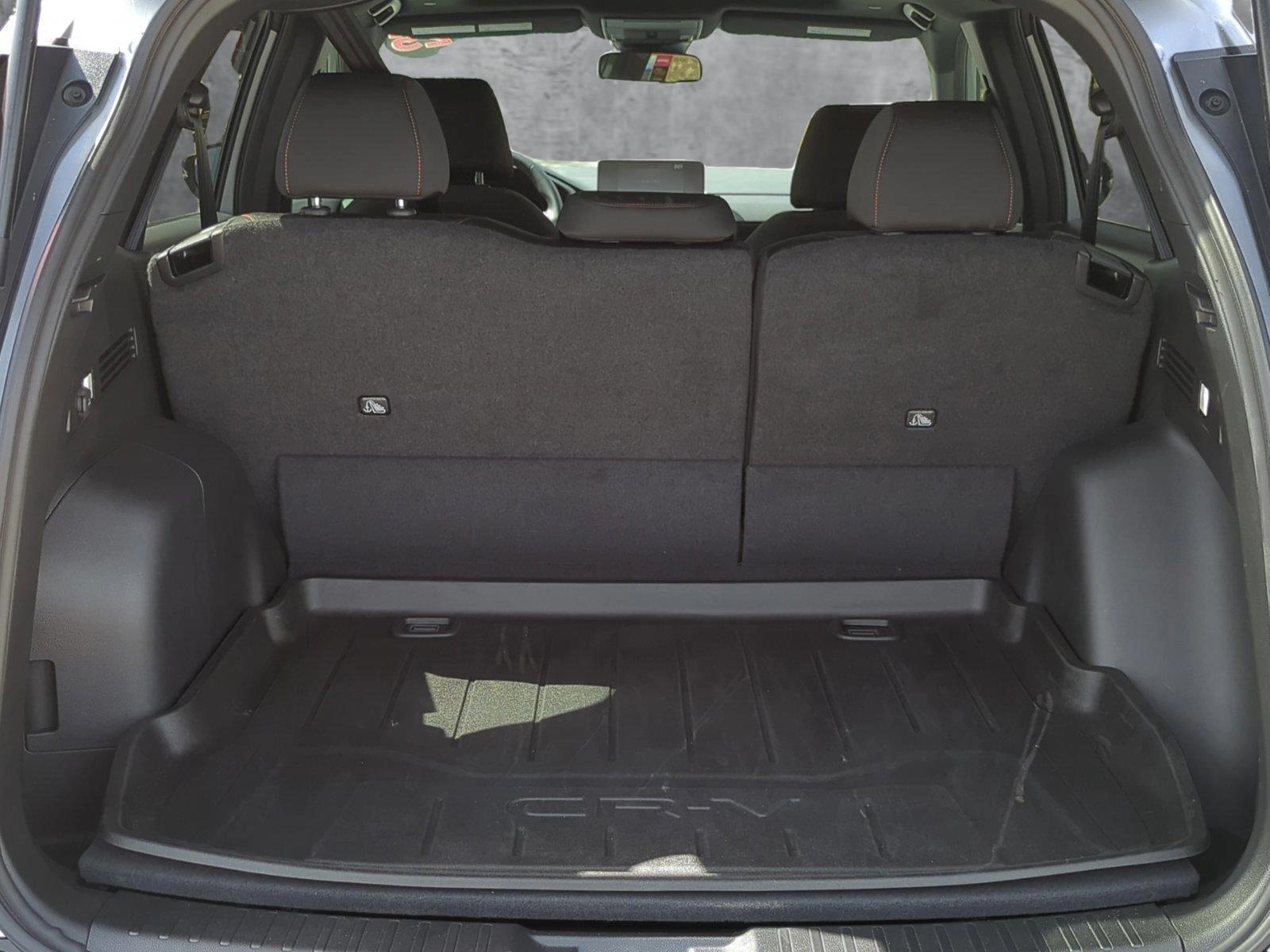 2025 Honda CR-V Hybrid Vehicle Photo in Margate, FL 33063