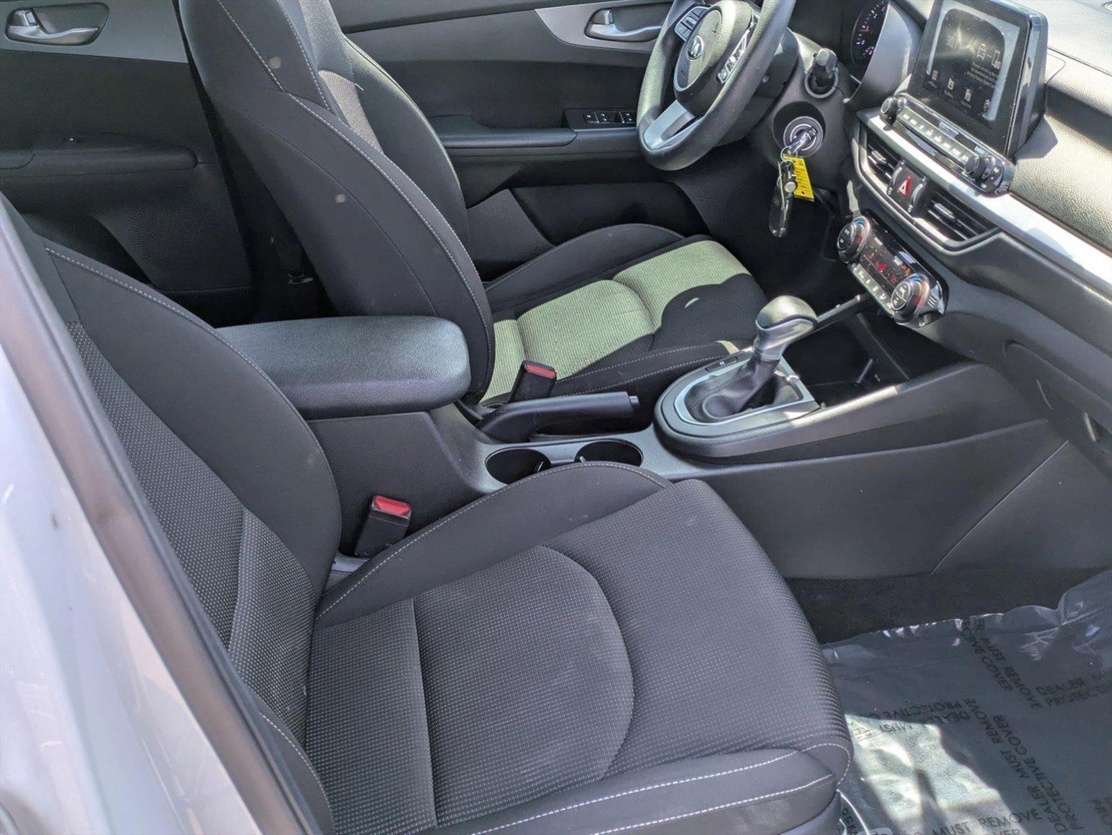 2019 Kia Forte Vehicle Photo in Jacksonville, FL 32244
