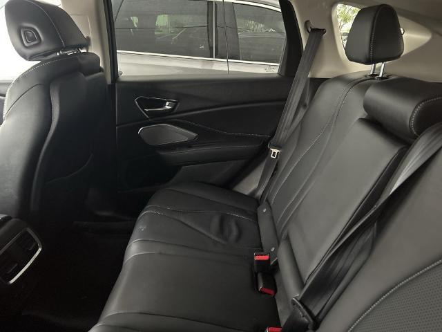 2023 Acura RDX Vehicle Photo in Grapevine, TX 76051