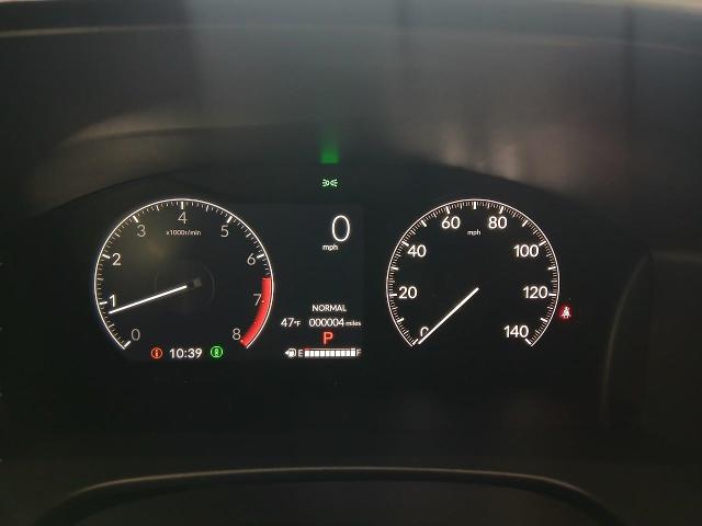2025 Honda CR-V Vehicle Photo in Oshkosh, WI 54904