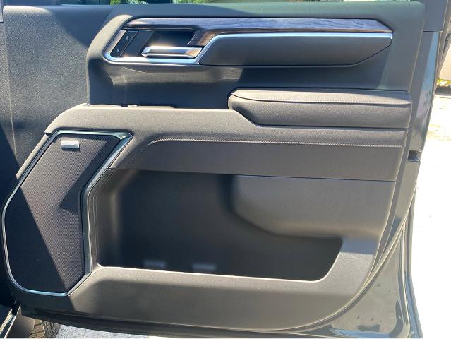 2025 Chevrolet Silverado 2500 HD Vehicle Photo in SAVANNAH, GA 31406-4513