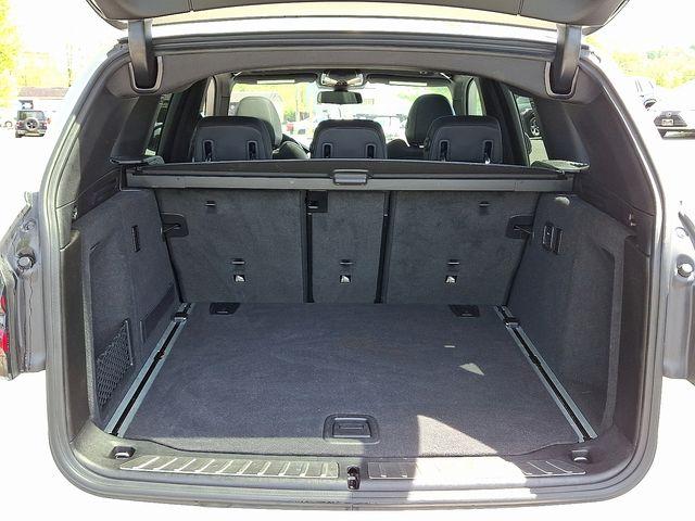2022 BMW X3 Vehicle Photo in DANBURY, CT 06810-5034