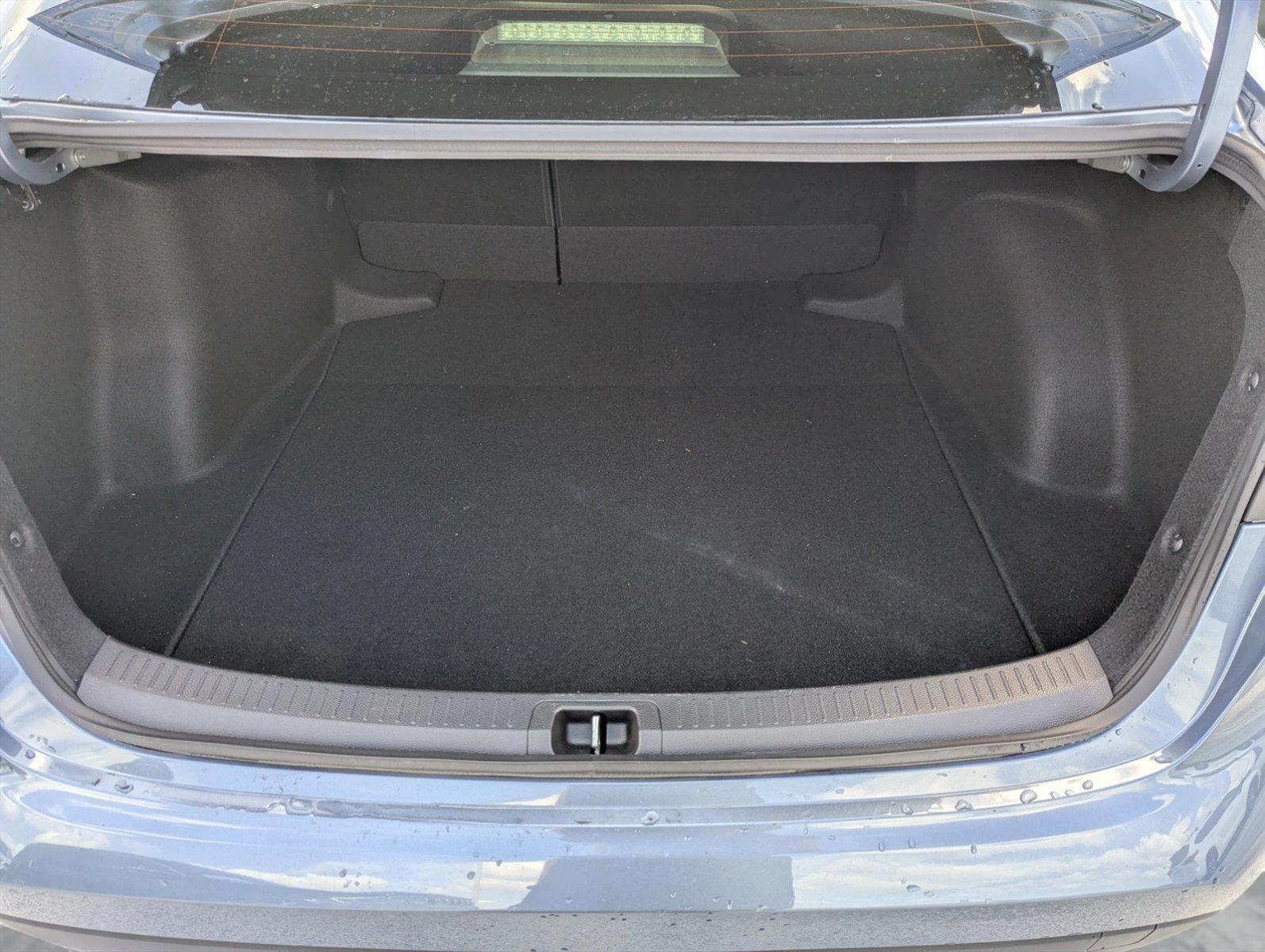 2023 Toyota Corolla Vehicle Photo in Ft. Myers, FL 33907