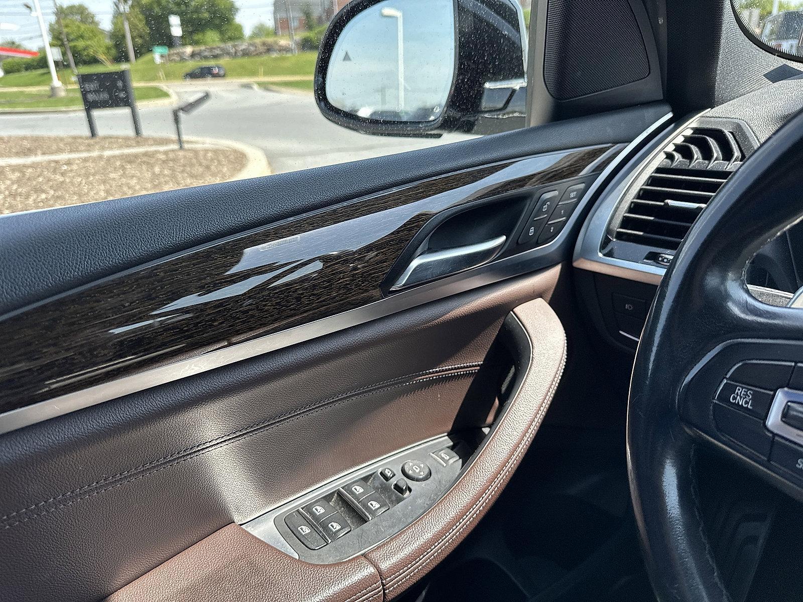 2018 BMW X3 xDrive30i Vehicle Photo in Lancaster, PA 17601