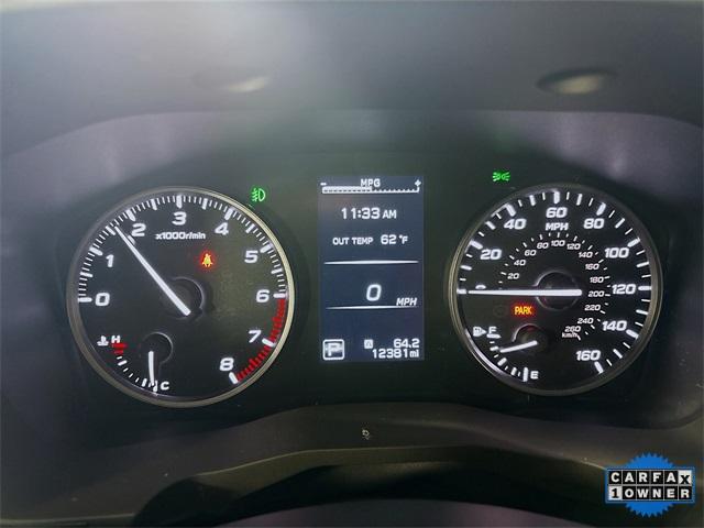 2024 Subaru Ascent Vehicle Photo in Puyallup, WA 98371