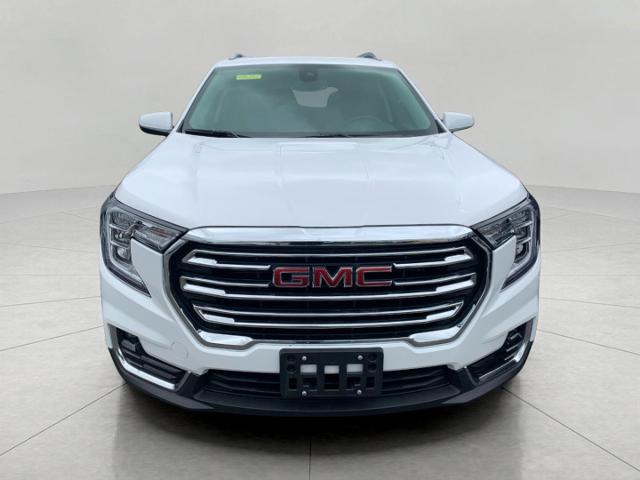 2022 GMC Terrain Vehicle Photo in APPLETON, WI 54914-4656