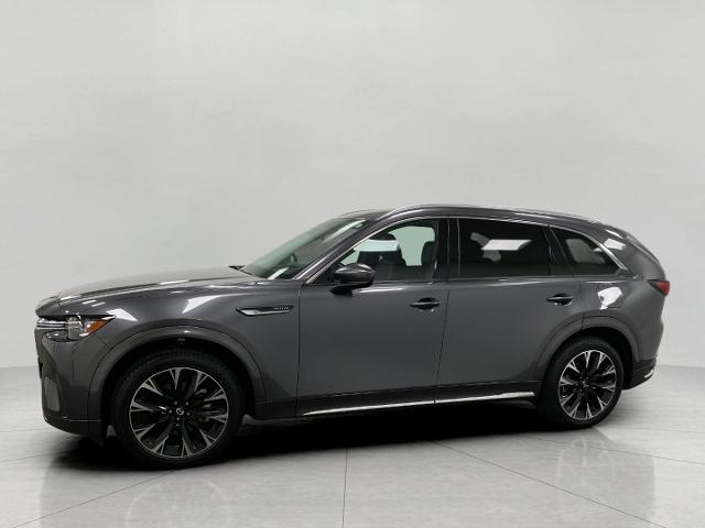 2024 Mazda CX-90 Vehicle Photo in Appleton, WI 54913