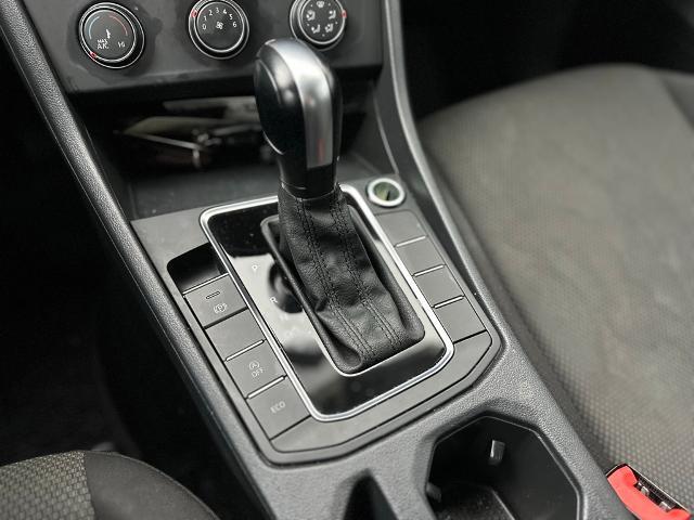 2021 Volkswagen Jetta Vehicle Photo in Grapevine, TX 76051