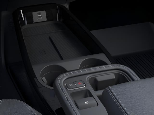 2025 Ford Mustang Mach-E Vehicle Photo in Oshkosh, WI 54901