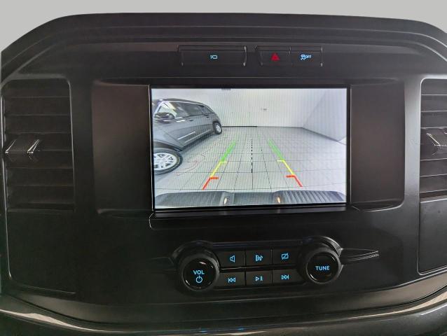2023 Ford F-150 Vehicle Photo in Oshkosh, WI 54901