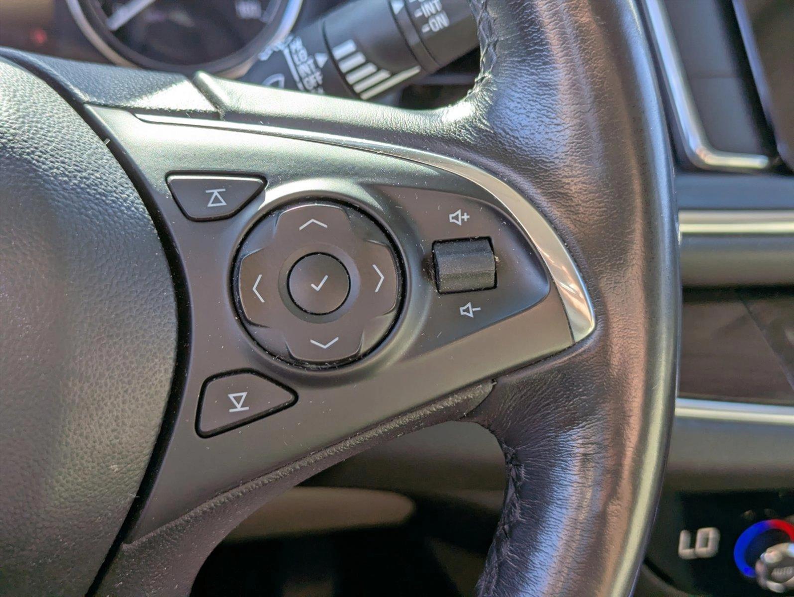 2020 Buick Enclave Vehicle Photo in Ft. Myers, FL 33907