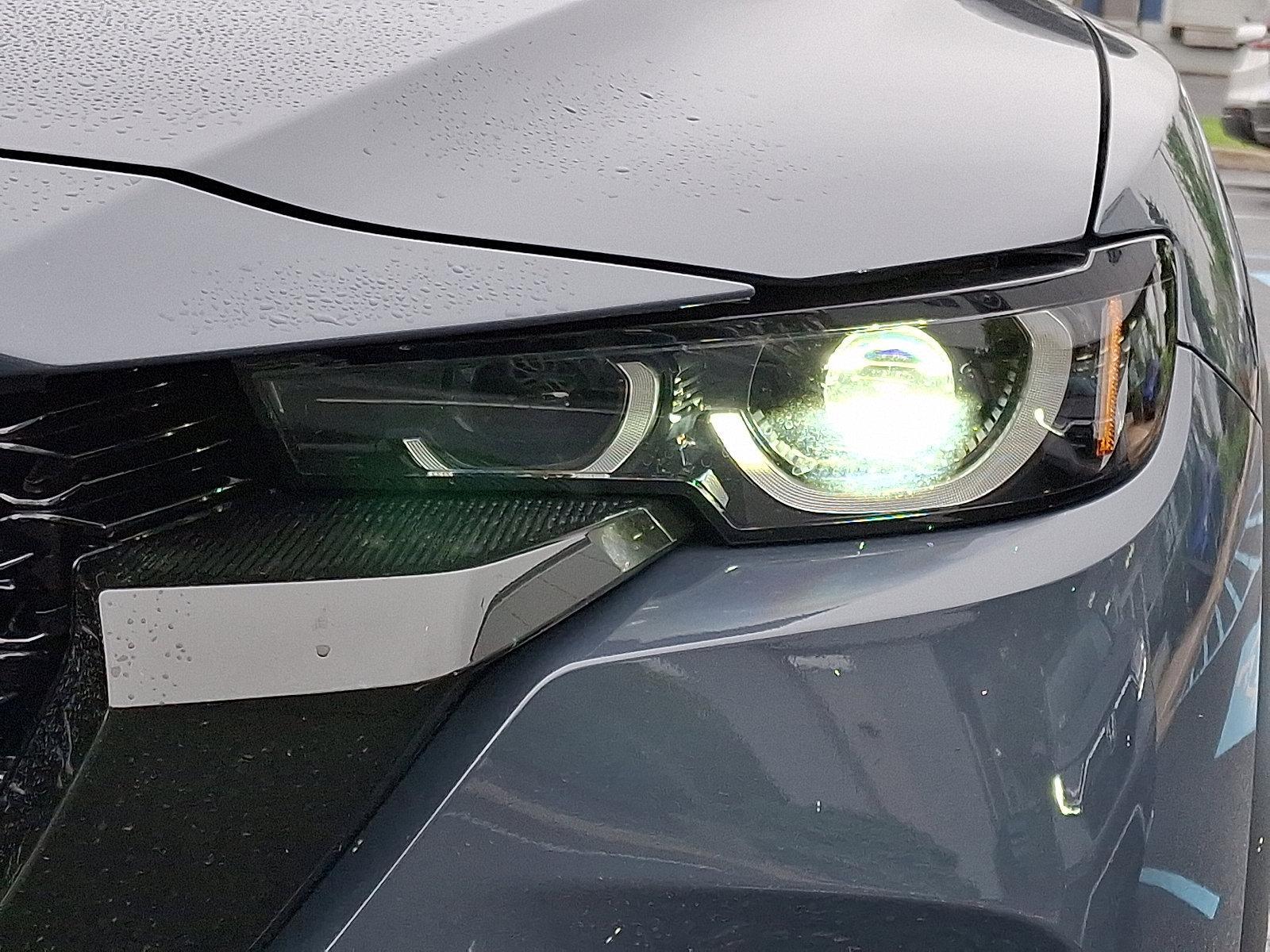 2024 Mazda CX-50 Vehicle Photo in BETHLEHEM, PA 18017