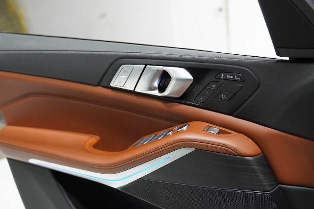2022 BMW X7 xDrive40i Vehicle Photo in GRAPEVINE, TX 76051