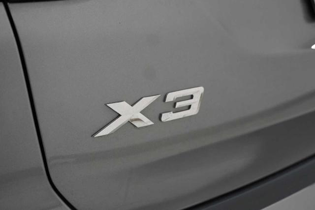 2024 BMW X3 sDrive30i Vehicle Photo in GRAPEVINE, TX 76051