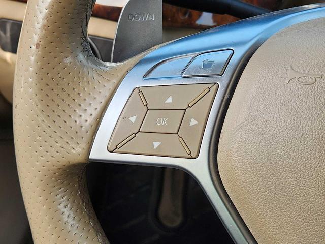 2012 Mercedes-Benz CLS-Class Vehicle Photo in PLANO, TX 75024