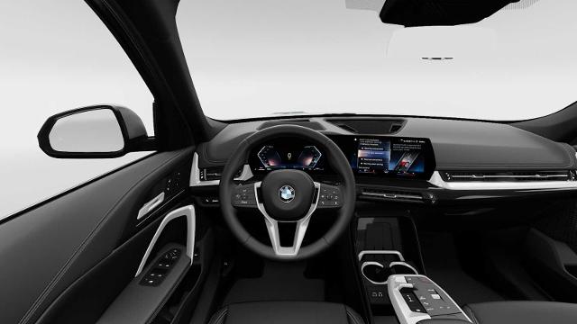 2025 BMW X1 xDrive28i Vehicle Photo in GRAPEVINE, TX 76051