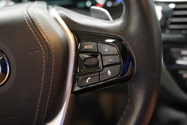 2018 BMW 540i Vehicle Photo in GRAPEVINE, TX 76051