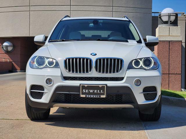 2013 BMW X5 xDrive35i Vehicle Photo in PLANO, TX 75024