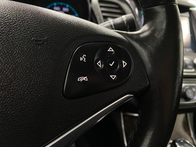 2014 Chevrolet Impala Vehicle Photo in Appleton, WI 54913