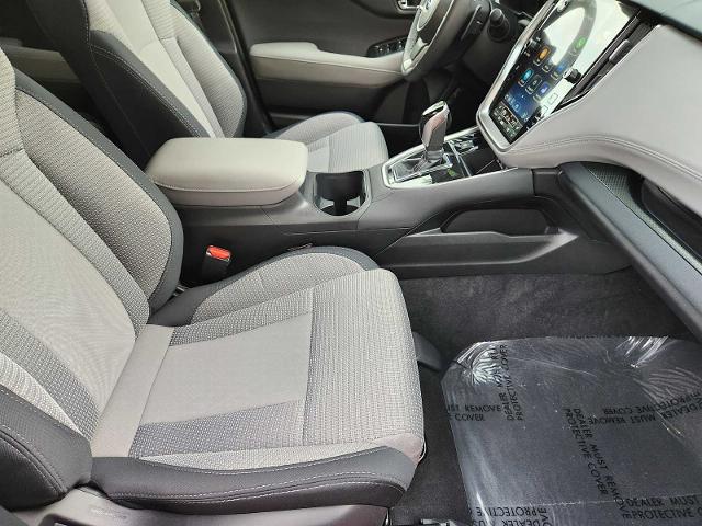 2025 Subaru Outback Vehicle Photo in DALLAS, TX 75209