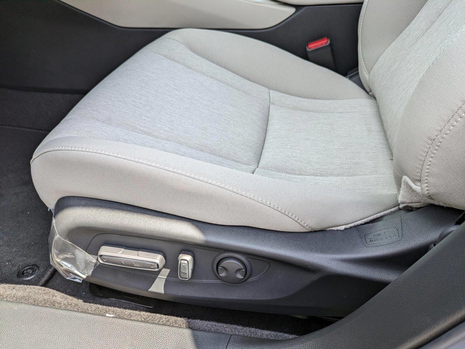 2024 Honda Accord Sedan Vehicle Photo in Sanford, FL 32771