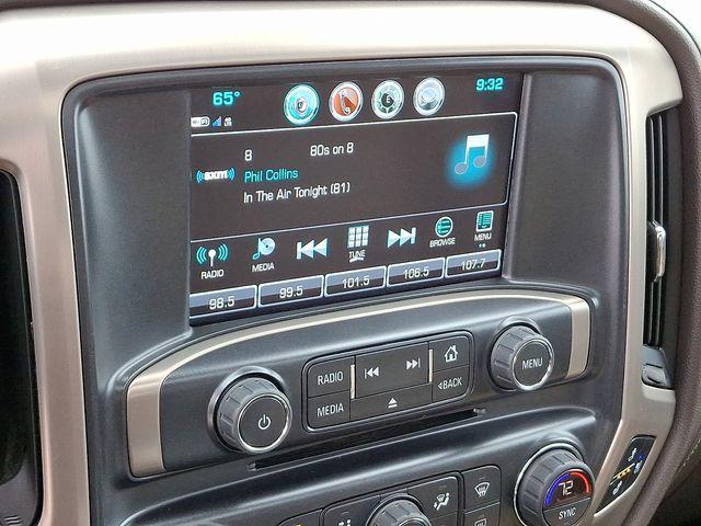 2019 GMC Sierra 2500 HD Vehicle Photo in PAWLING, NY 12564-3219