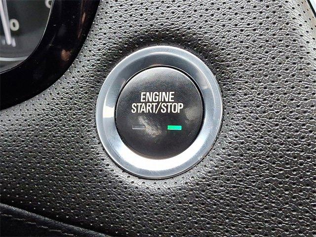 2021 Cadillac XT5 Vehicle Photo in ALLENTOWN, PA 18103-7399