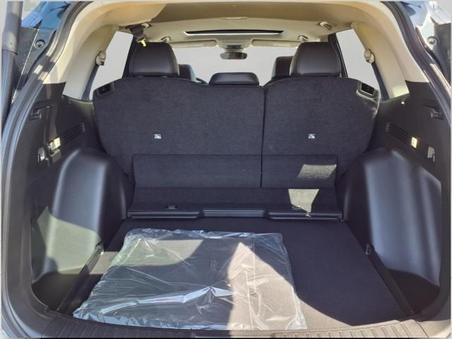 2025 Honda CR-V Vehicle Photo in Oshkosh, WI 54904
