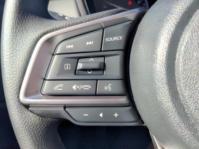 2025 Subaru Outback Vehicle Photo in Green Bay, WI 54304