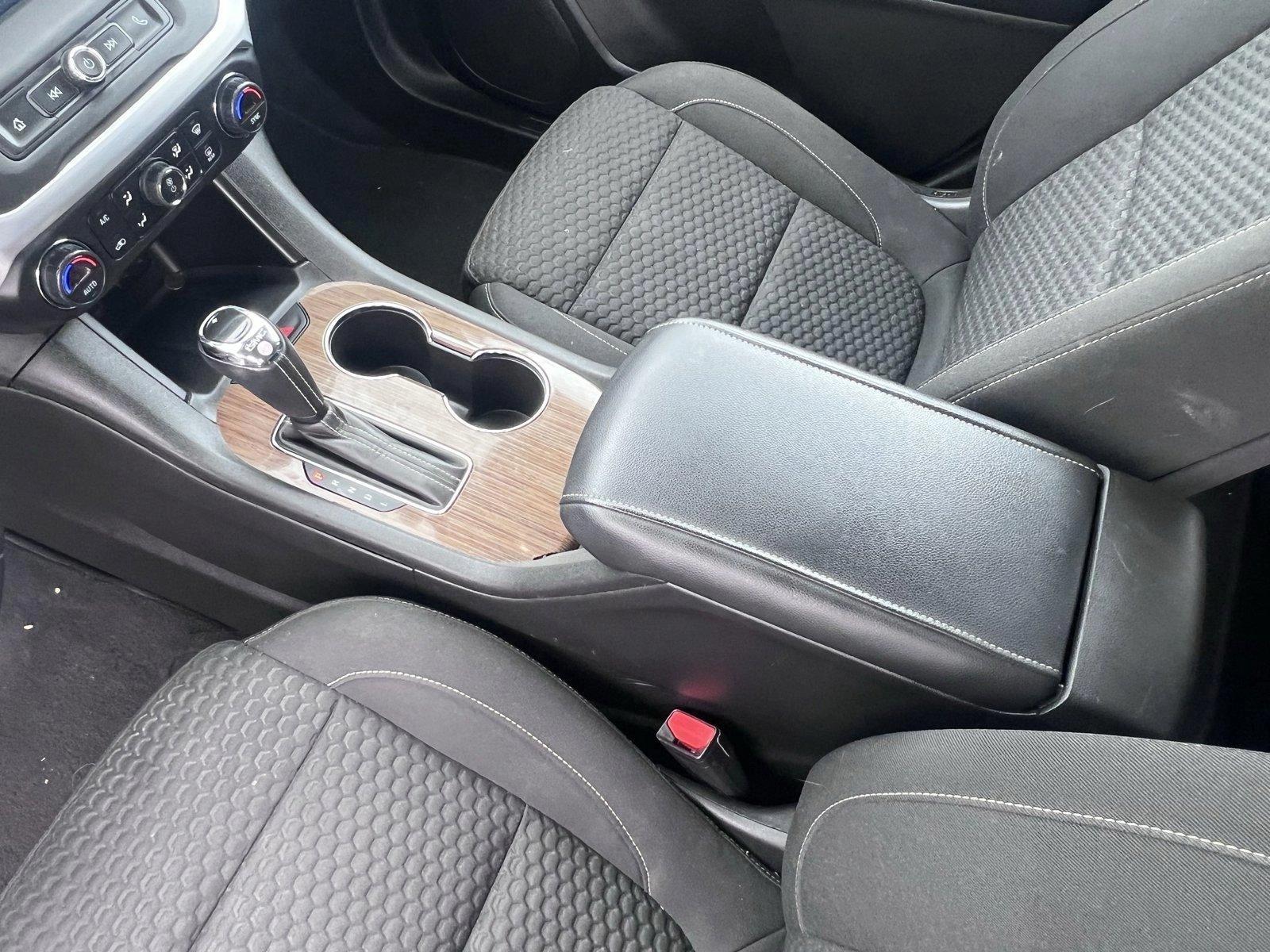 2019 GMC Acadia Vehicle Photo in Santa Clarita, CA 91355