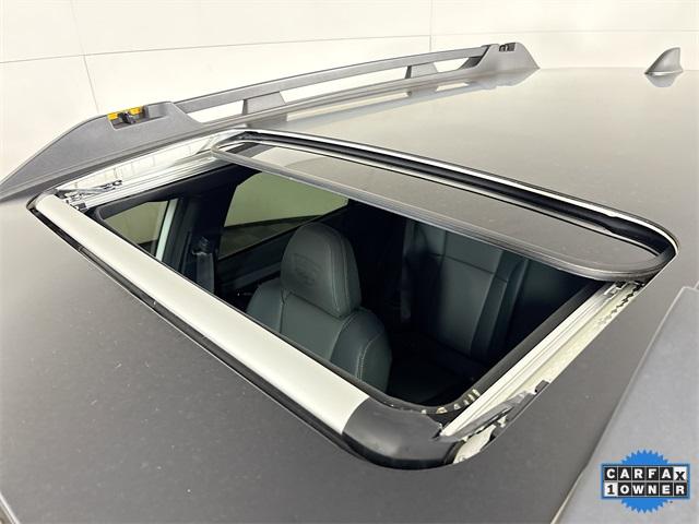 2022 Subaru Outback Vehicle Photo in Puyallup, WA 98371