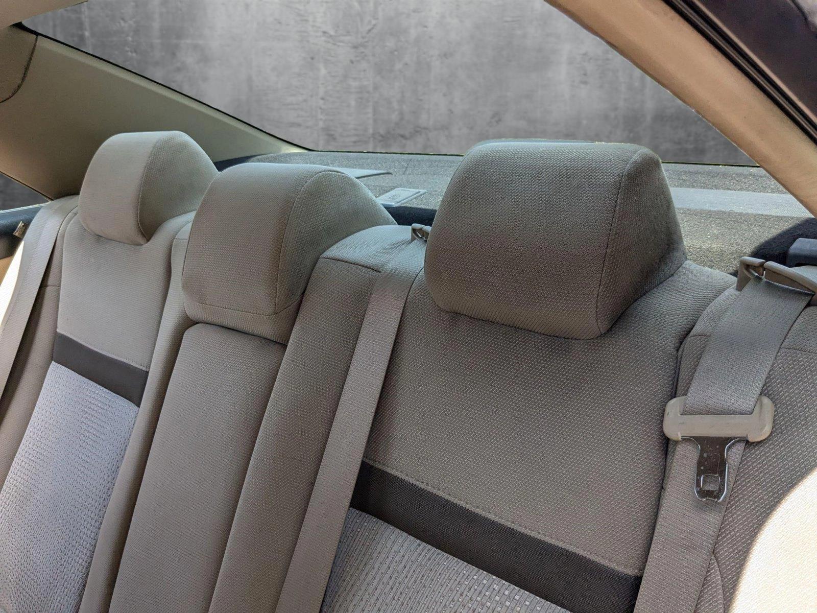 2012 Toyota Camry Vehicle Photo in West Palm Beach, FL 33417