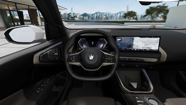 2025 BMW X3 30 xDrive Vehicle Photo in GRAPEVINE, TX 76051