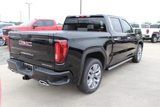 2025 GMC Sierra 1500 Vehicle Photo in Greenville, TX 75402