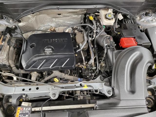 2023 Chevrolet Trailblazer Vehicle Photo in MIDDLETON, WI 53562-1492