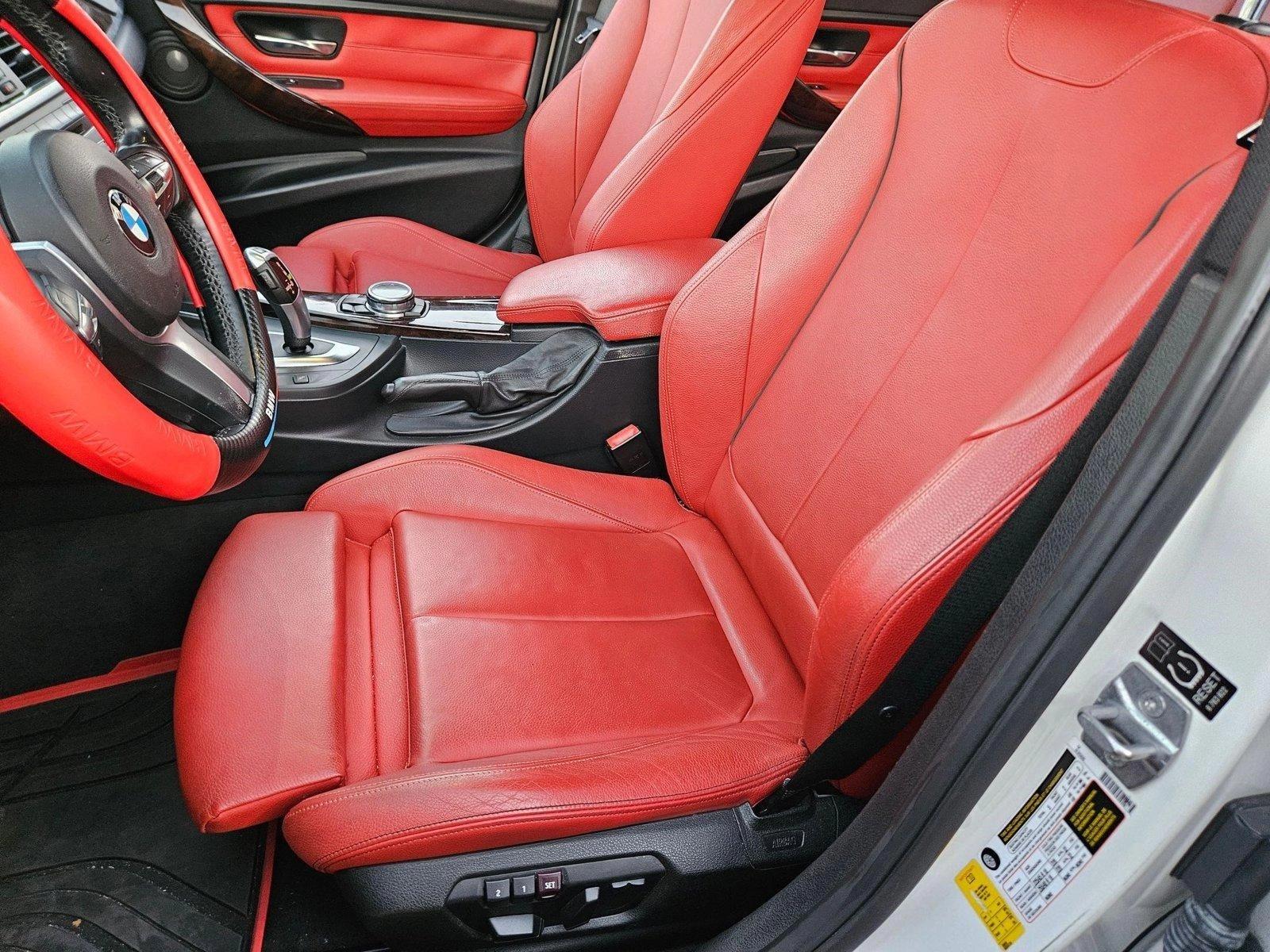 2015 BMW 328i Vehicle Photo in Pembroke Pines , FL 33027