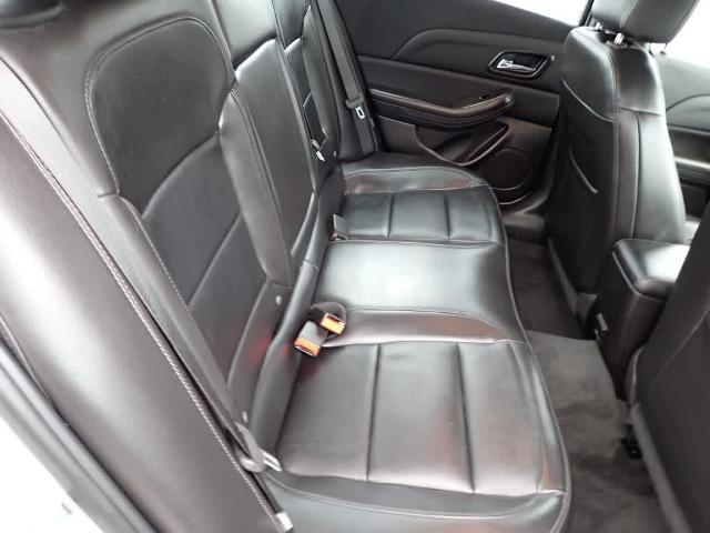 2014 Chevrolet Malibu Vehicle Photo in ZELIENOPLE, PA 16063-2910