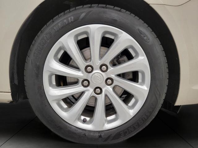2015 Buick LaCrosse Vehicle Photo in NEENAH, WI 54956-2243