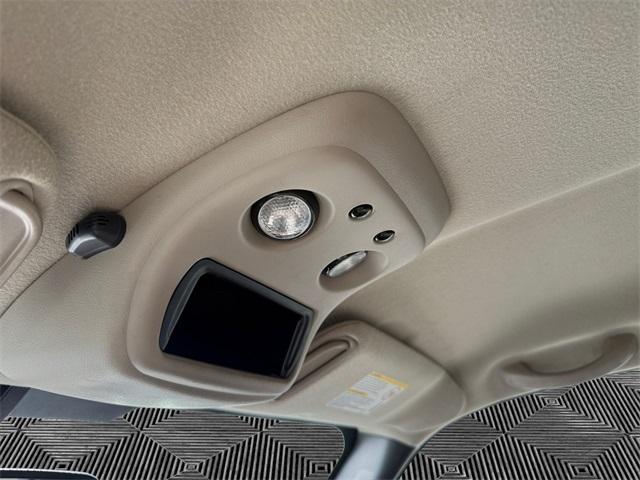 2006 Chevrolet Silverado 2500HD Vehicle Photo in POST FALLS, ID 83854-5365
