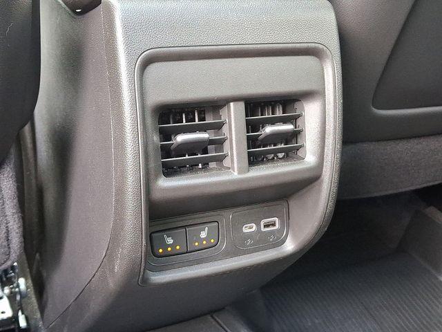 2024 Cadillac XT4 Vehicle Photo in DANBURY, CT 06810-5034