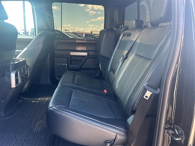 2022 Ford Super Duty F-450 DRW Vehicle Photo in EASTLAND, TX 76448-3020